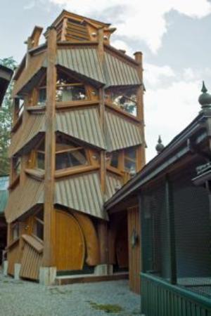 Brackendale Art Gallery